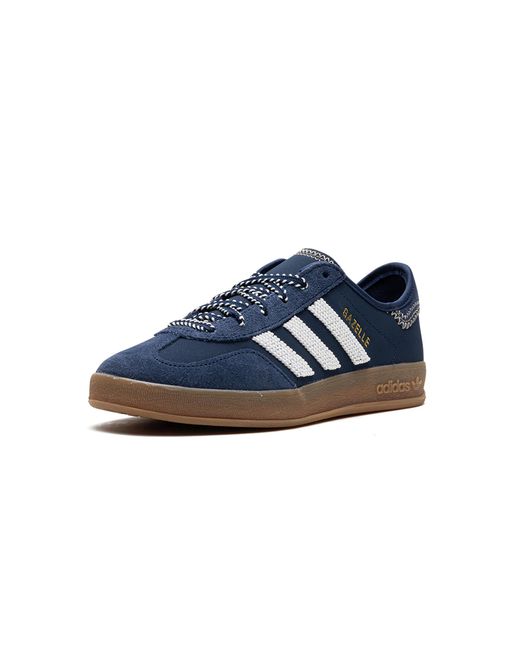 Adidas Blue Gazelle "Clot for men