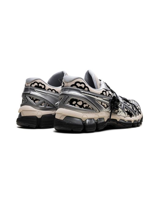 Asics Black Gel-Kayano 20 "Cecilie Bahnsen for men
