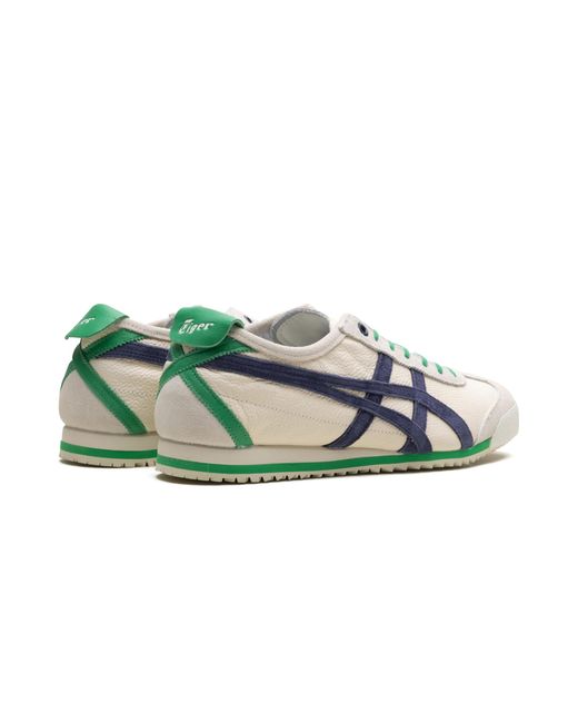 Onitsuka Tiger Black Tiger Mexico 66 Sd "Birch Peacoat" 1183C015 203" for men