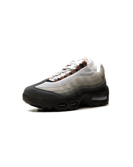 Nike Black Air Max 95 Og "Big Bubble Fauna" Hj5996 004"