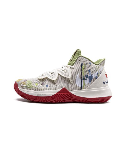 kyrie 5 bandulu ep