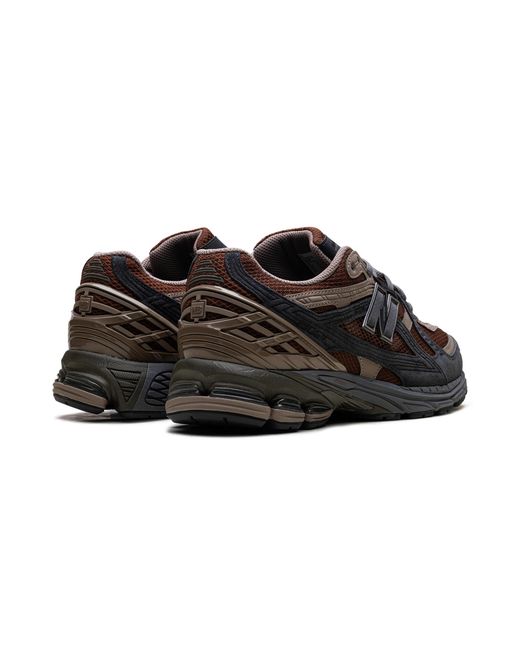 New Balance Black 1906 Utility "Rich Oak" M1906Ng" for men