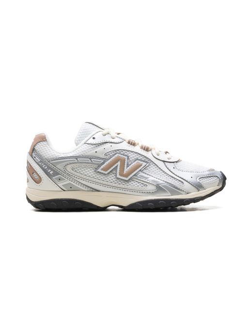 New Balance Black 204L "Flat Taupe" U204Lswa" for men