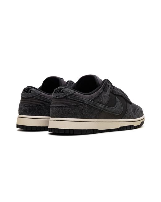 Nike Black Dunk Low Premium Off Noir" Hf3145 001" for men