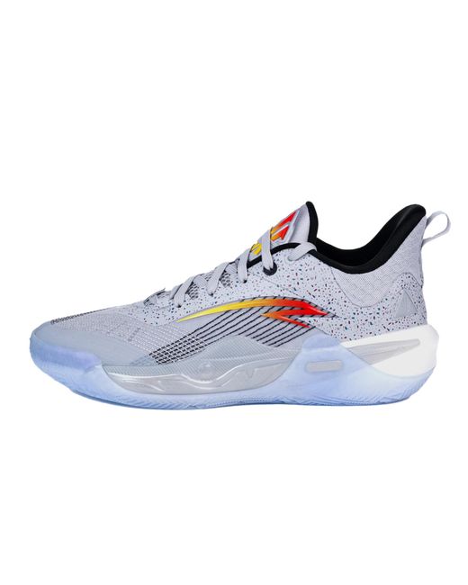 Anta Blue Kai 1 Speed "Pass The Torch" 8124D1120" for men