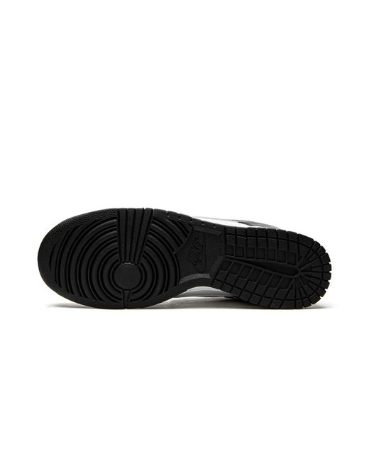 Nike Black Dunk Low "World Champs for men