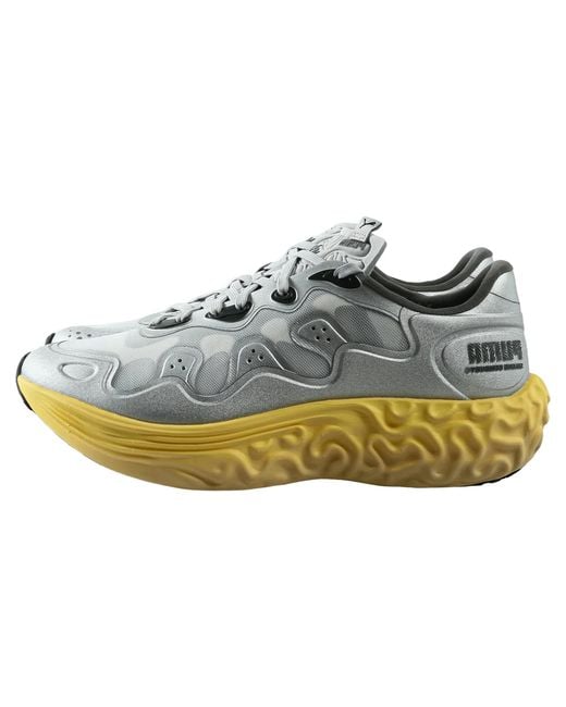 PUMA Black Velum Nitro 2 "Salehe Bembury" 409221 08" for men