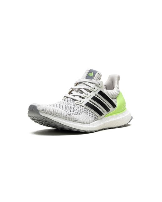 Adidas Black Ultra Boost 1.0 Core Three" Id5877" for men
