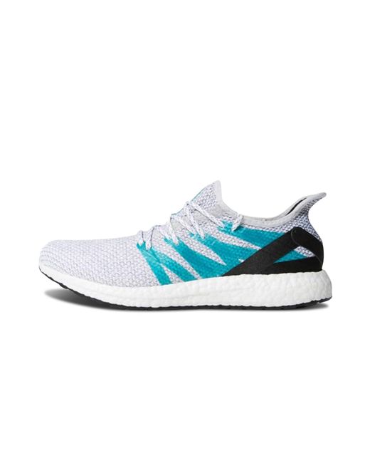 Adidas Black Speedfactory "Am4Ldn London" G26603" for men