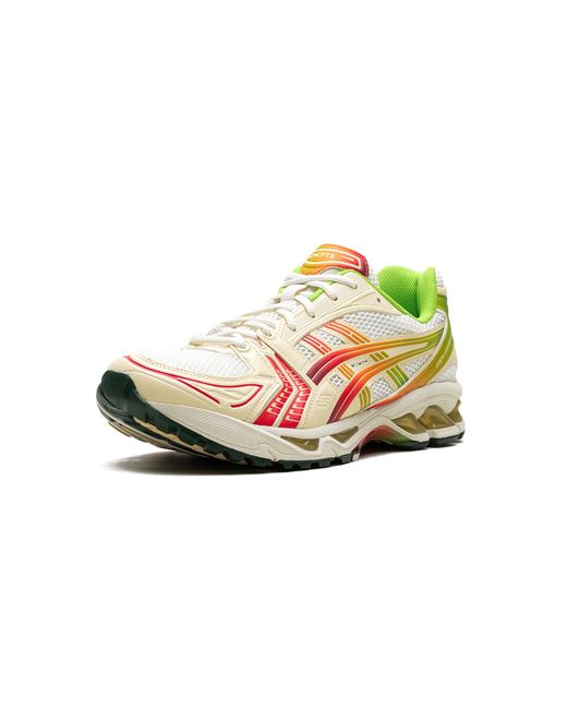 Asics Black Gel-Kayano 14 "Concepts for men