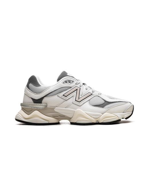 New Balance Black 9060 "Sea Salt Castlerock" U9060Aga" for men