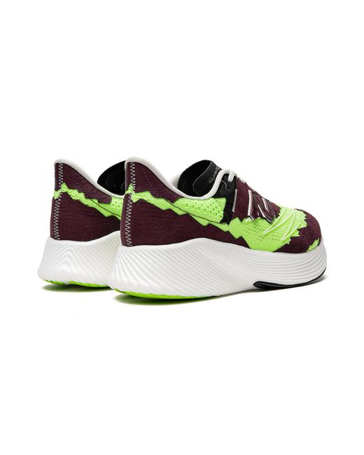 New Balance Black Fuelcell Rc Elite V2 Si "Stone Island for men