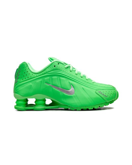 Nike Green Shox R4 Strike" Hv0839 398"