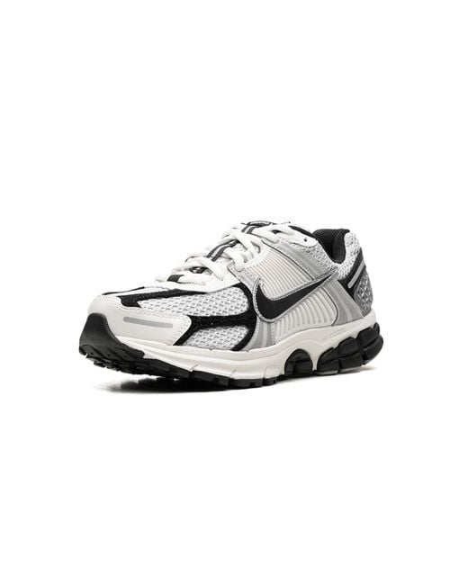 Nike Black Zoom Vomero 5 "Photon Dust" Hq1182 001"