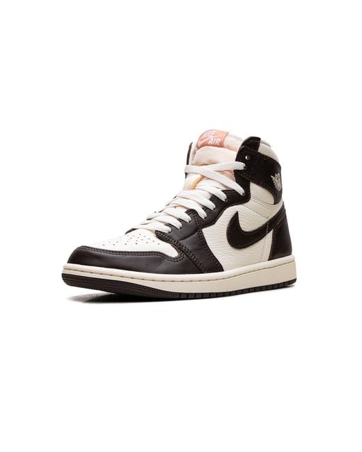 Nike Black Air 1 High Og "Baroque" Fd2596 200"