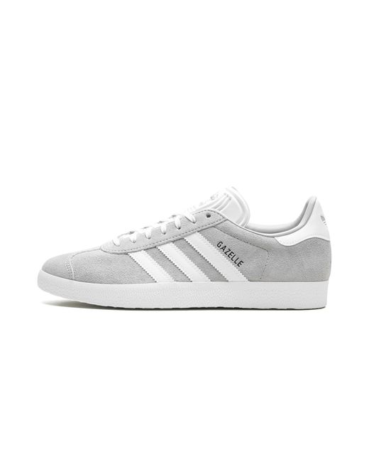Adidas White Gazelle If0917"