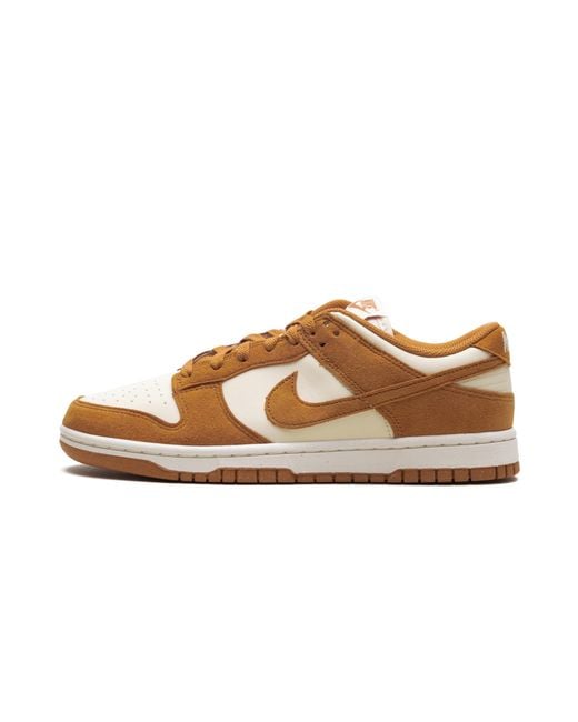 Nike Black Dunk Low Next Nature "Flax Coconut Milk" Hj7673 100"
