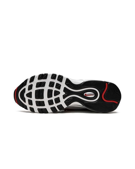 Nike Black Air Max 97 Og Bullet 2022" Dm0028 002" for men