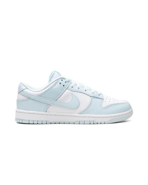 Nike Black Dunk Low "Glacier" Dv0833 104" for men