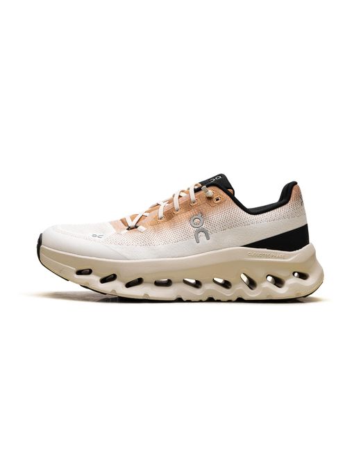 On Shoes Black On Cloudtilt "Ivory Almond" 3Wf30834527"