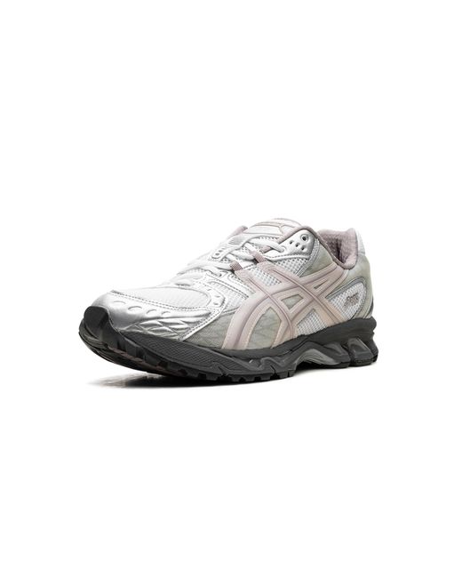 Asics Black Gel-Nimbus 10.1 "Kith for men