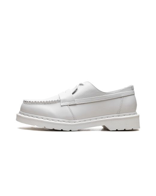 MM6 by Maison Margiela Black 1461- Penton Mash Up "Dr. Martens for men