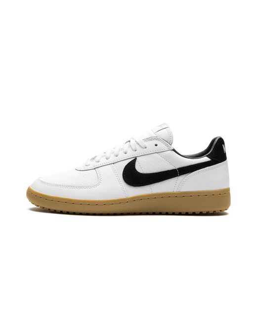 Nike Black Field General Hf5603-101" for men
