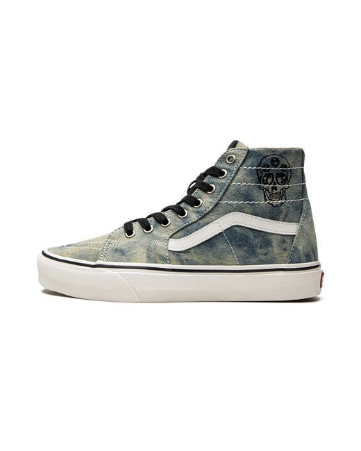 Vans Black Sk8-Hi "Tapered" Vn0A5Kruy33" for men