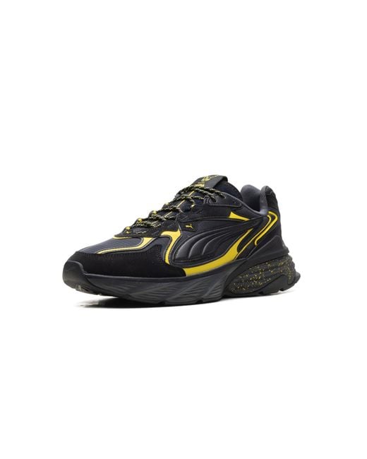 PUMA Black Fade "Pokémon for men