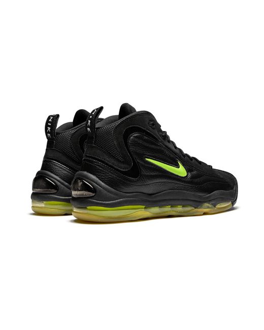 Nike Black Air Total Uptempo Le Volt" 366724 071" for men