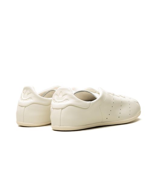 Adidas Black Stan Smith Lo Pro "Triple" Jr5700"