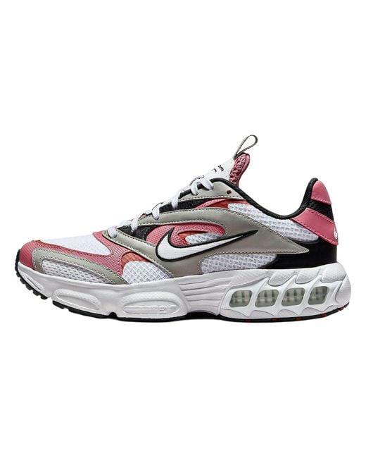 Nike Black Zoom Air Fire "Cobblestone Desert Berry" Dn1392 001"