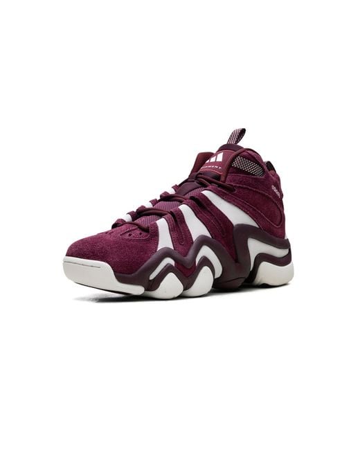 Adidas Purple Crazy 8 Off" Ji0331" for men