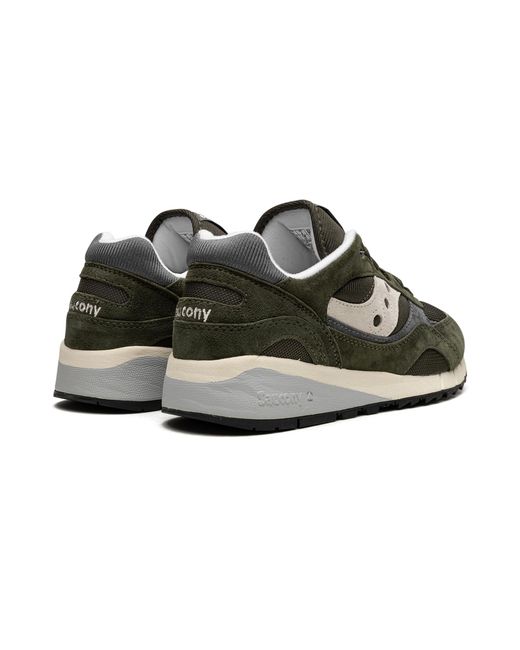 Saucony Black Shadow 6000 S70441 45" for men