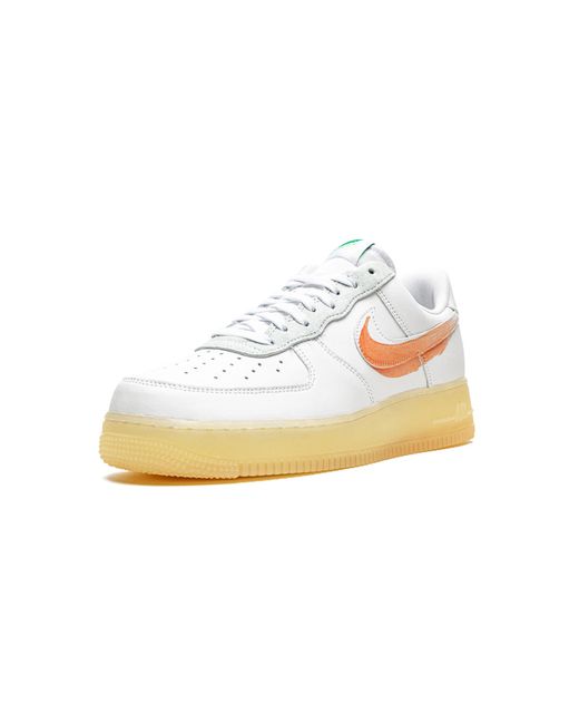 Nike Black Air Force 1 Low Flyleather "Mayumi Yamase" Db3598 100" for men