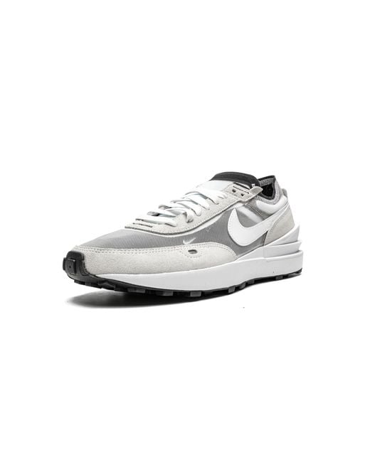 Nike Black Waffle One "Summit" Da7995 100" for men