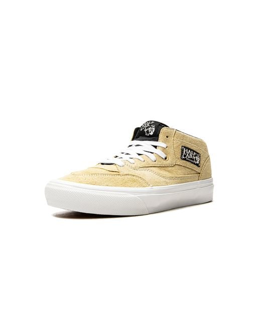 Vans Black Skate Half Cab Vn0A5Kyatup" for men
