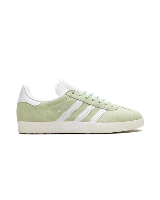 Adidas Black Gazelle "Semi Spark" Ie0442"