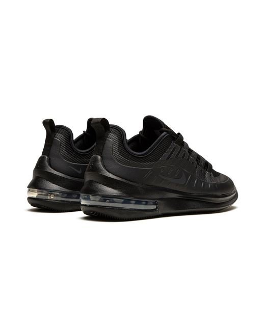 Nike Black Air Max Axis Sneaker
