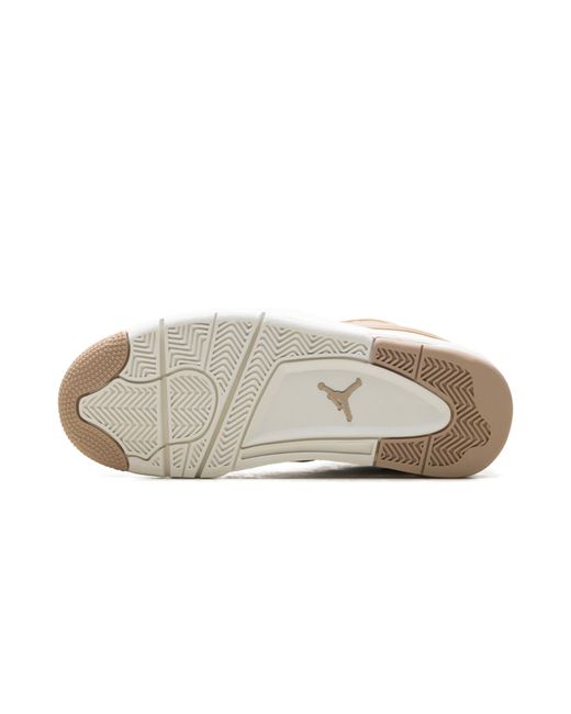 Nike Black Air 4 Rm "Hemp" Fq7940 202"