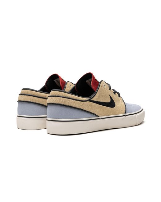 Nike Black Sb Zoom Stefan Janoski Og "Alabaster Chili" Dv5475 700" for men