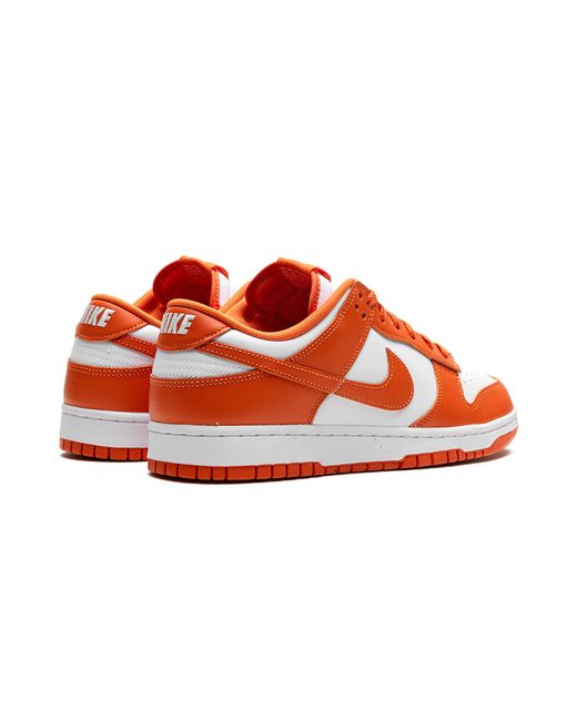 Nike Red Dunk Low Retro "Cosmic Clay" Dv0833 114" for men