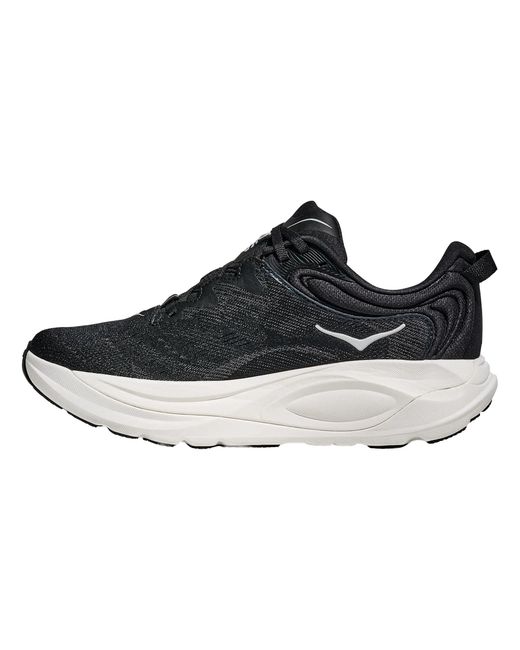 Hoka One One Black Gaviota 6 1171933 Bwht"