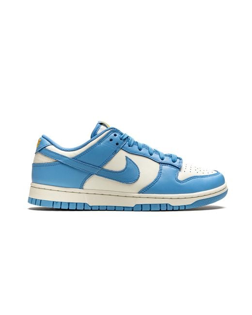 Nike Blue Dunk Low "Coast" Dd1503 100"