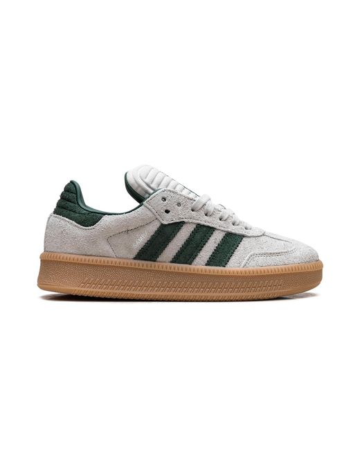 Adidas Black Samba Xlg "Putty Collegiate" Ji3197" for men