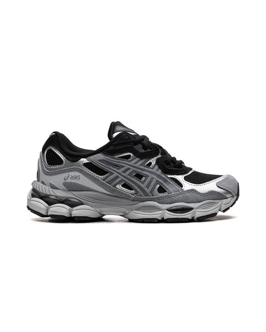 Asics Black Gel-Nyc Fjord" 1203A383 003" for men