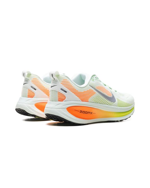 Nike Black Vomero 18 Hm6803-300" for men
