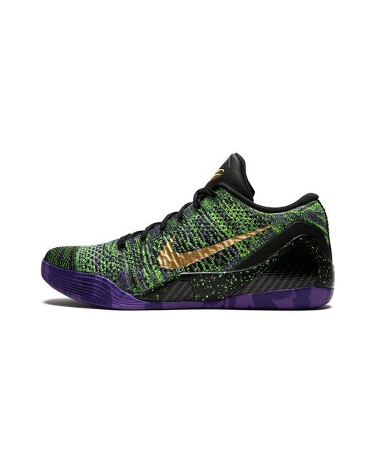 kobe 9 elite size 12