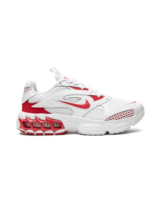 Nike Black Zoom Air Fire University" Cw3876 101"