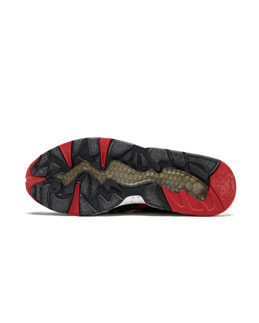 PUMA Black Bog X Hs X Rf "Kith" for men